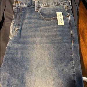 Old Navy Men's Denim Slim Jeans